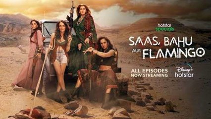 Bollywood new movie saas bahu trailer A.s chanal