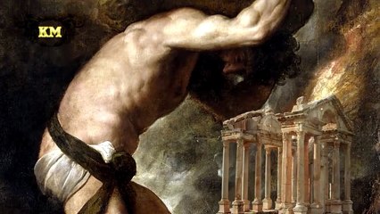 O Livro dos Gigantes Enoque e o Dilúvio