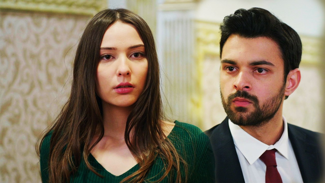 Hicran Episode 28 (English Subtitles)