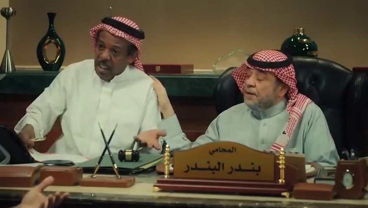 مسلسل برودكات الحلقة 30 الثلاثون والاخيرة HD
