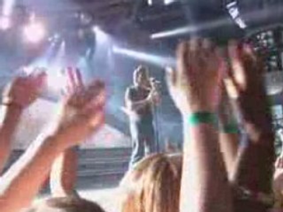 American Idol Season 7 Michael John Top 10