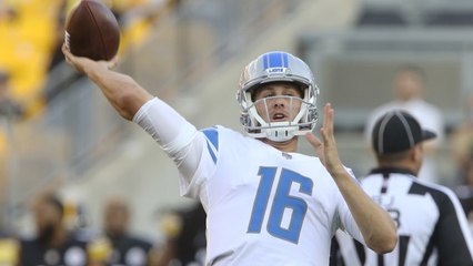 Lions vs. Chiefs: A Statement Game for Detroit Lions