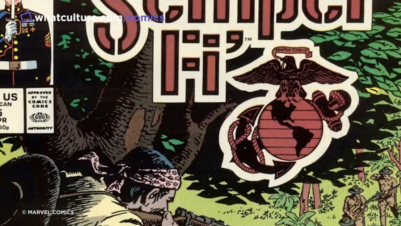 10 Best Comics Cancelled Before Their Time