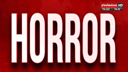 Brutal ataque a jubilados: abuelos en la mira