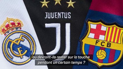 Nasser al-Khelaïfi prêt à réintégrer les "rebelles de la non Super Ligue”