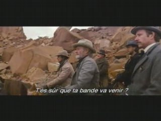 3h10 pour yuma - bande annonce officielle Vostfr