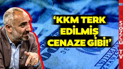 Dikkat Çeken Sözler! İsmail Saymaz OVP'nin Satır Aralarını Deşifre Etti