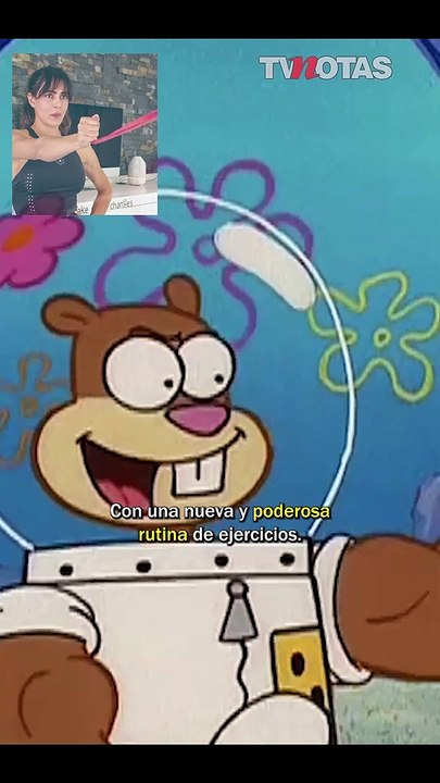 Fuerza es la nueva belleza: saca tu fuerza máxima I TVNotas I Ejercicios