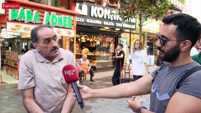 Son seçimde AKP'ye oy veren yurttaş isyan etti: Herkes bana hakkını helal etsin!