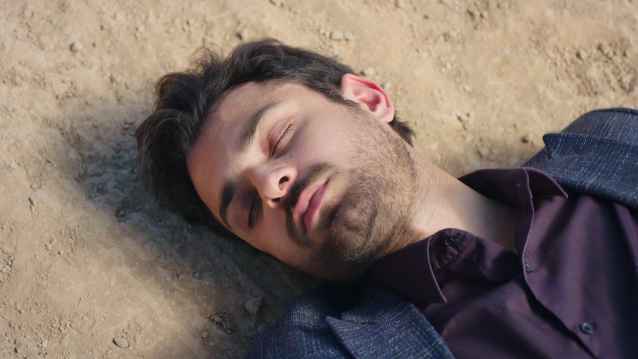 Hicran Episode 46 (English Subtitles)