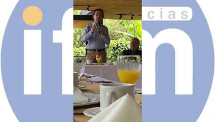 (EN VIDEO) Para Fico lo más importante es la familia