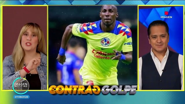 Julián Quiñones, a un paso de la Selección Mexicana | Imagen Deportes