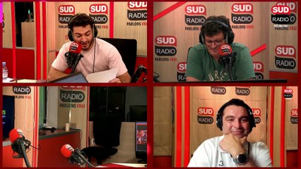 DANIEL HERRERO : "LE RUGBY FRANÇAIS EST EN EFFERVESCENCE"