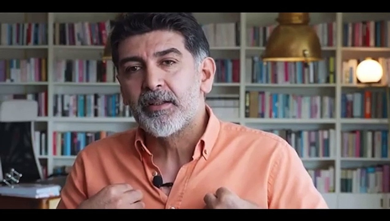 Levent Gültekin’den Akşener’e: Telefonda bana İmamoğlu ve Yavaş için söylediklerinizi hatırlıyor musunuz?