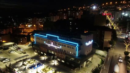 La municipalité de Şırnak prend des mesures concernant l'utilisation de l'eau potable