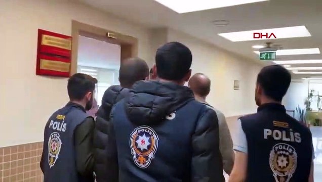 Dernières nouvelles : Faruk Fatih Özer, le fondateur de l'échange de crypto-monnaie Thodex, a été condamné à 11 mille 196 ans de prison