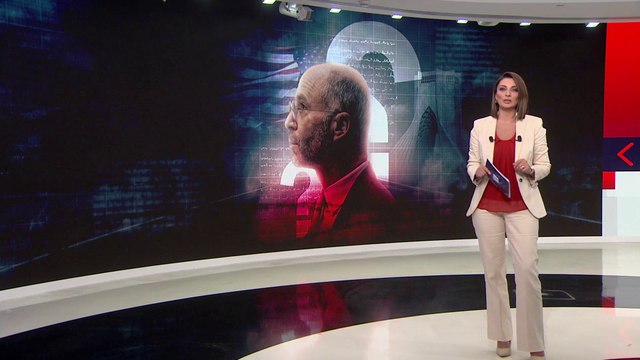 الخارجية الأميركية تقدم على تصرف مستغرب تجاه المبعوث الخاص لإيران