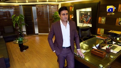 Kalank Episode 11 - [Eng Sub] - Hira Mani - Junaid Khan - Sami Khan - 7th September 2023