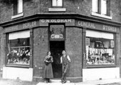 Sheffield retro: Remarkable photos capturing a century of change in Sheffield since 1923