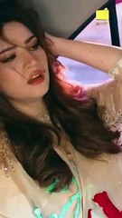 Mein Hoti Kon Hoon Aap Se Mohabbat Karne Wali  #ehraamejunoon #shorts