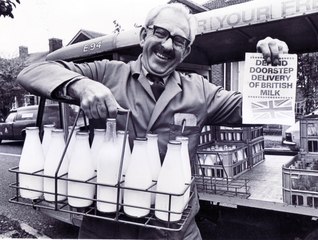 Sheffield retro: Photos to take you back to 1983