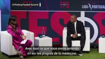 Roberto Carlos pense qu'il aurait été “un footballeur bien plus complet” avec le football moderne