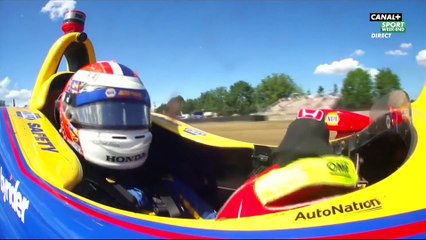 Indycar series - r16 - Portland - HDTV1080p - 1 septembre 2019 - Français p9