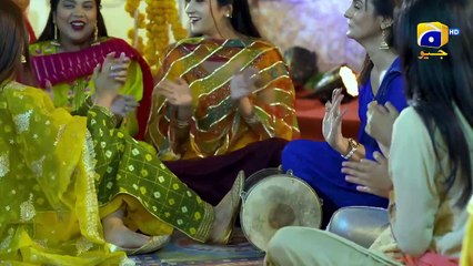 Mujhay Qabool Nahin Episode 20 - [Eng Sub] - Ahsan Khan - Madiha Imam - Sami Khan - 7th Sep 2023