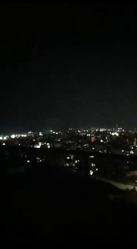 تجدد الاشتباكات في عين الحلوة في لبنان