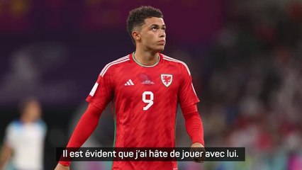 Corée du Sud - Son a "hâte de jouer" avec la nouvelle recrue des Spurs Johnson