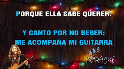 Download Video: LA MONTE QUEMAO - Facundo Toro (karaoke)