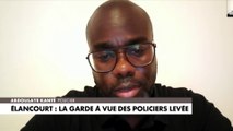 Abdoulaye Kanté : «On a des droits, mais aussi des devoirs, c’est de respecter l’autorité»
