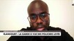 Abdoulaye Kanté : «On a des droits, mais aussi des devoirs, c’est de respecter l’autorité»