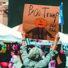 | IKENNA IKE | TRUMP AND BIDEN SUPPORTERS: VERY DIFFERENT PERSPECTIVES (PART 2) (@IKENNAIKE)