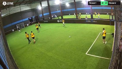 Fadzer 2 07/09 à 20:46 - Football Milla (LeFive Villette)