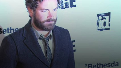 Danny Masterson Receives Maximum Sentence in Rape Trial