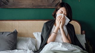 5 Reasons Allergies Are Worse at Night and What You Can Do