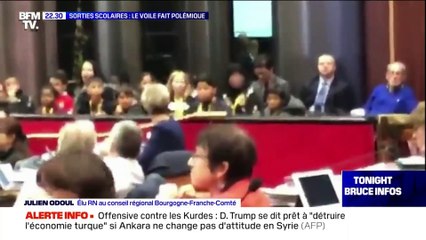 Aujourd'hui c'est mal, demain c'est normal