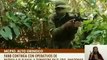 Amazonas | FANB continúa con patrullajes para erradicar trabajos de depredación ambiental
