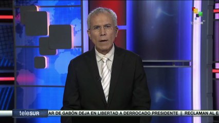 El Salvador: FMLN presenta la inscripción de su binomio presidencial ante el TSE