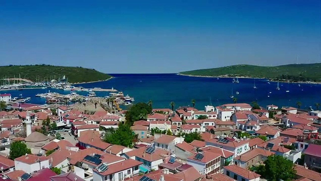 Isla Esperanza Cap 35 HD