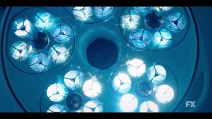 American Horror Story Delicate Trailer