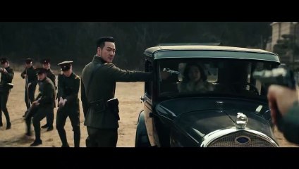 Phantom Bande-annonce (FR)