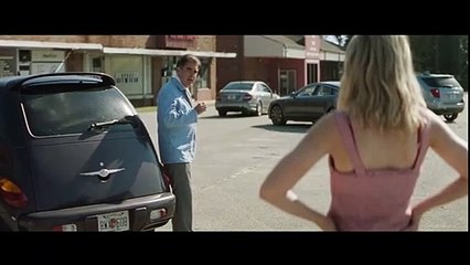 Marchands de douleur Bande-annonce (PL)