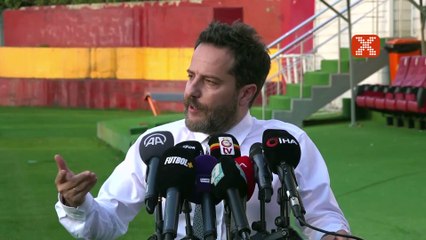 Erden Timur, Zaniolo transferinin detaylarını açıkladı