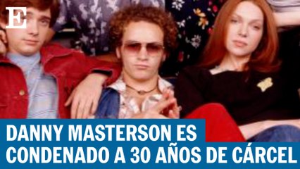 Danny Masterson de 'That '70s Show' enfrenta condena por delitos sexuales 🚨