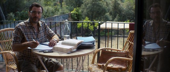 Trailer de 'Creatura', película de Elena Martín Gimeno