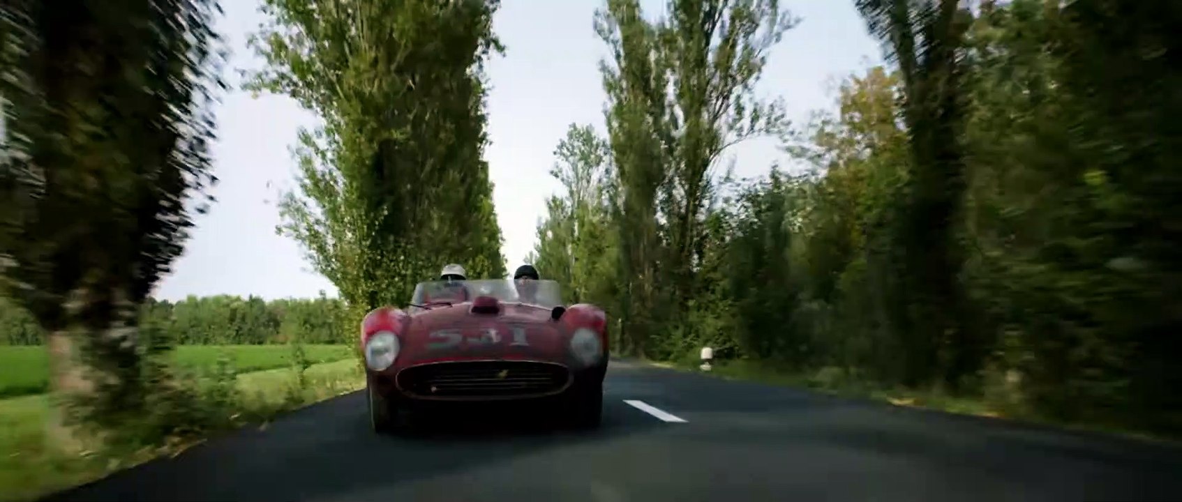 FERRARI Film