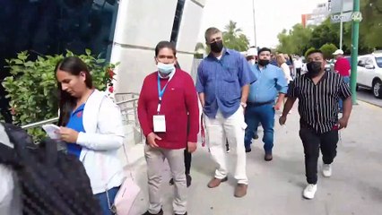 El crecimiento de la industria de la construcción se verá en la Expo Nacional Ferretera