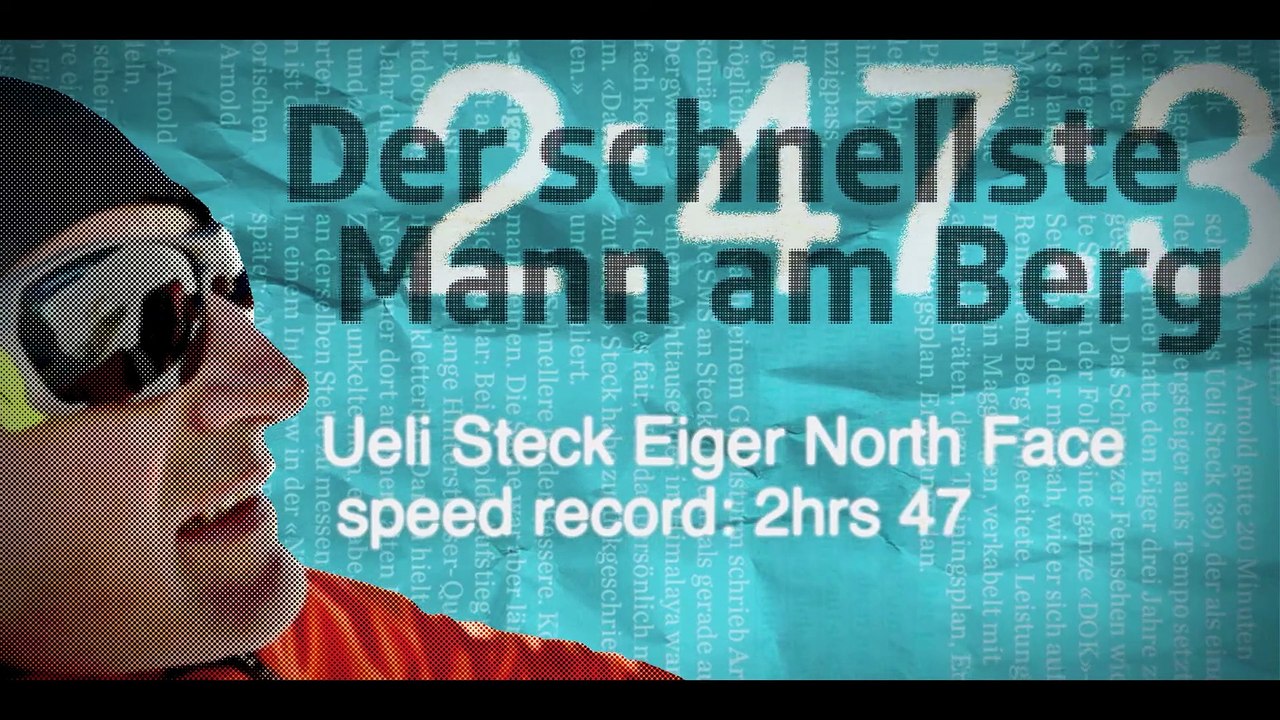 Duell am Abgrund Film